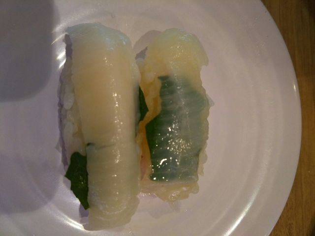 いか_かっぱ寿司 板橋店