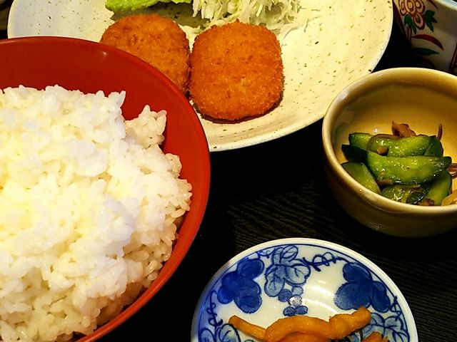 ランチ_千里