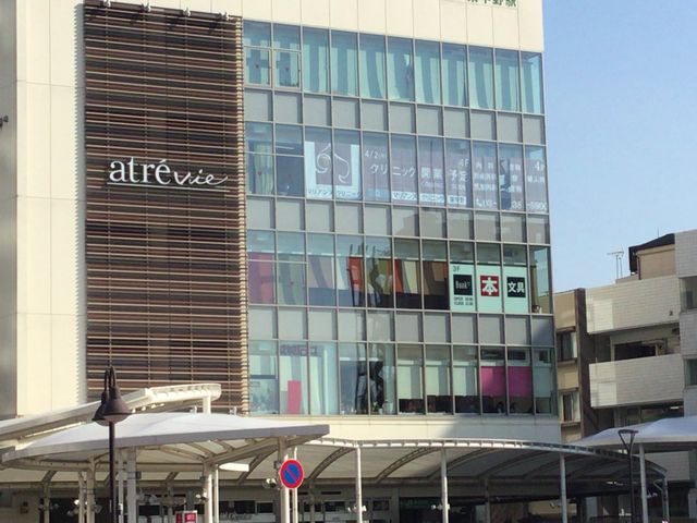 東中野_デリフランス 東中野店