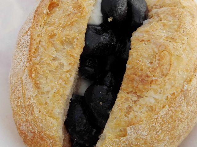 丹丹フランス、美味しいです_たま木亭