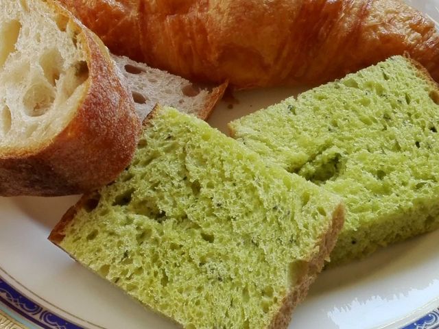 ランチ_ホテル阪急インターナショナル ナイト&デイ