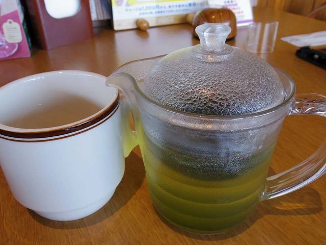 朝食バイキング_ココス周陽店