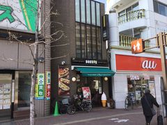 SKSYさんのドトールコーヒーショップ東中野店への投稿写真1
