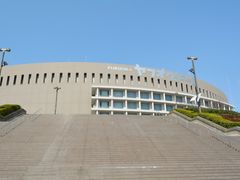 まりもさんのみずほPayPayドーム福岡への投稿写真1