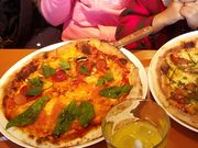 りあさんのトゥーザハーブス TO THE HERBS なんばパークス店の投稿写真1