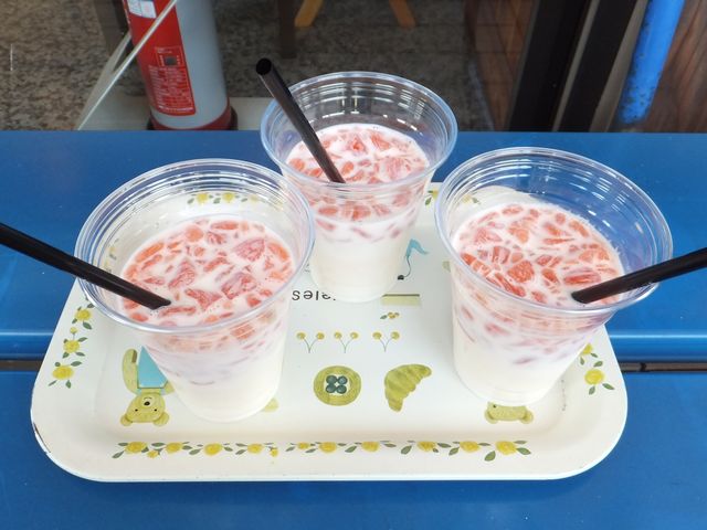 ミルクファーム伊吹