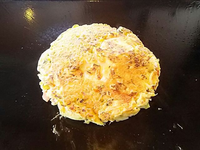 まだ、途中_道とん堀 大和