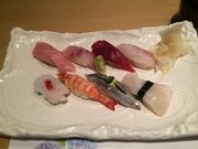 さちらさんの北辰水産直営鮨会席の店  鮨辰 柏店の投稿写真1