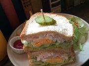 さちらさんのGleeful coffee グリーフル コーヒーの投稿写真1