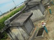 しょうこさんの宝頂山墓地の投稿写真1