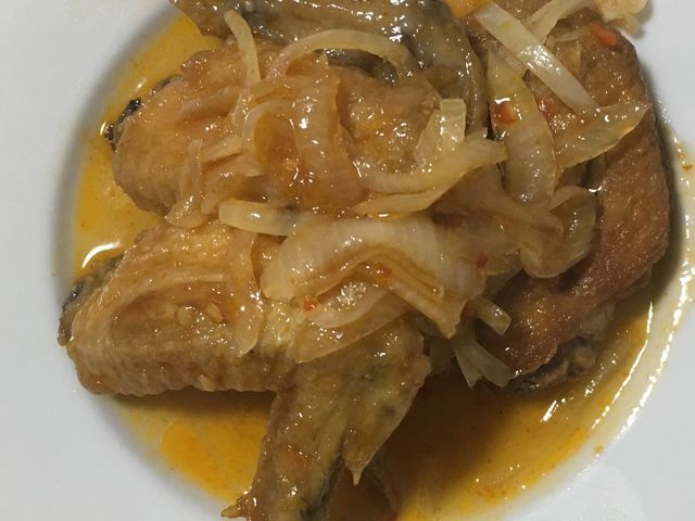 手羽先_ベトナム料理 バインセオサイゴン 新宿店