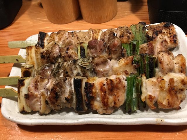 鳥貴族焼き鳥_鳥貴族 曽根崎センタービル店