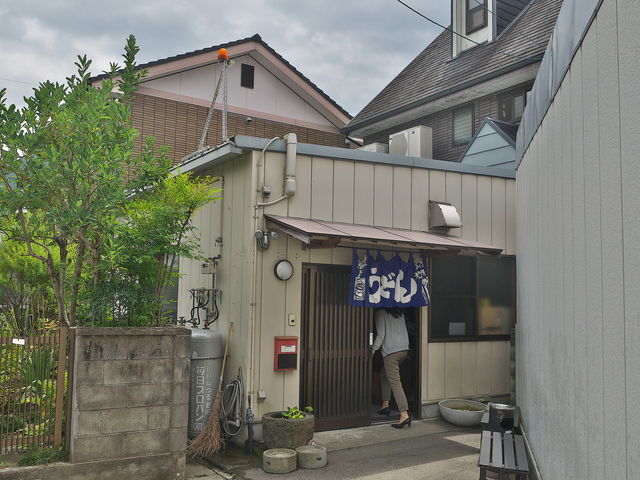 うどん のぶ_純手打ちうどん のぶ