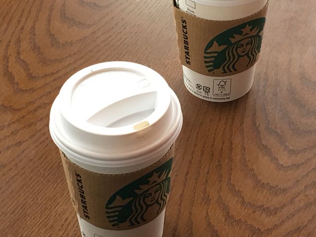 スターバックスコーヒー_スターバックス・コーヒー 長崎空港店