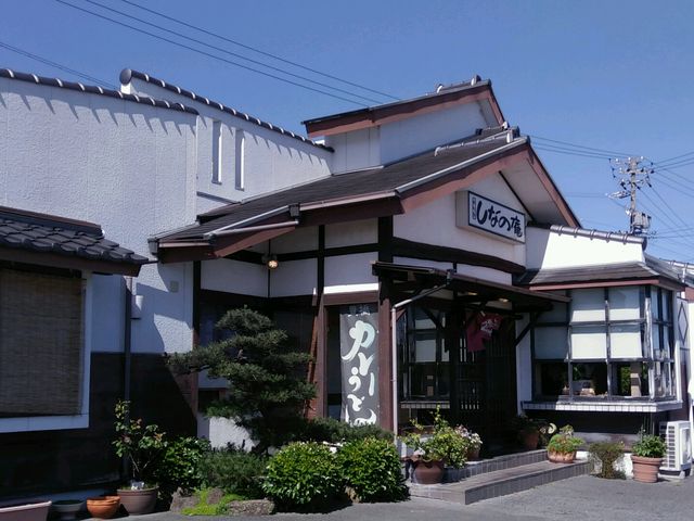 しなの庵_しなの庵