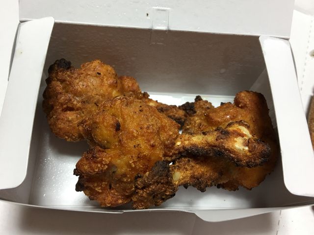 チキンも一緒に_ピザクルサ大和店