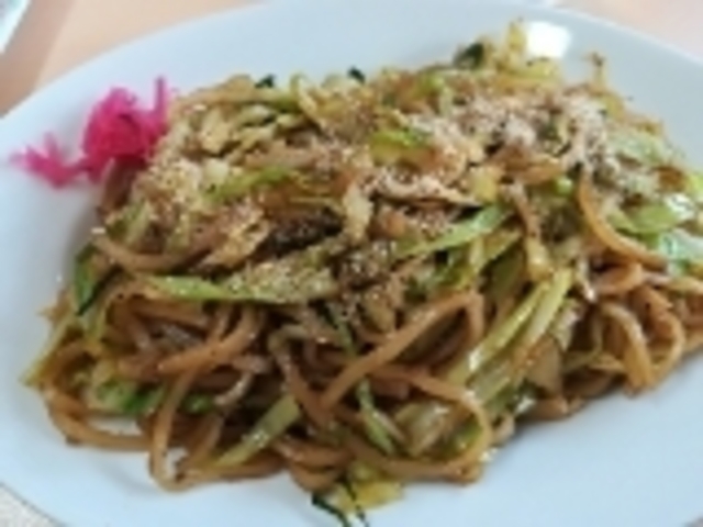焼きそば_富士宮やきそば学会