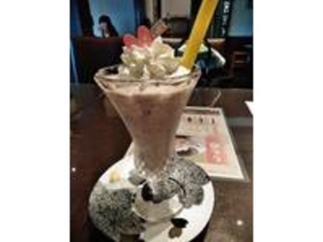 パフェ_農工房長者