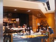 べいさんのブレッドワークス品川エキュート店の投稿写真1