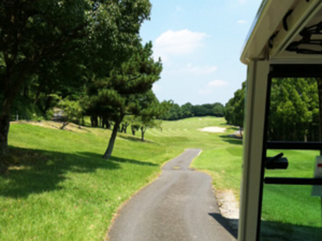 JOEさんの西日本カントリークラブの投稿写真1