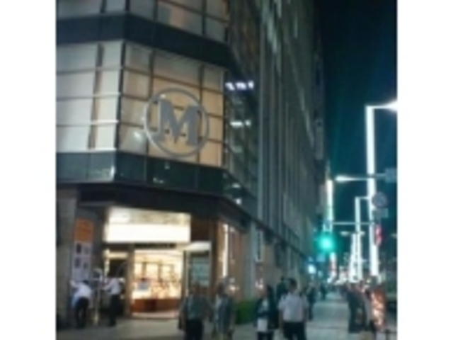 MARUZEN Cafe 日本橋店_MARUZEN Cafe 日本橋店