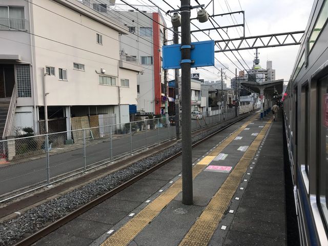 東武鉄道 北大宮駅_東武鉄道北大宮駅