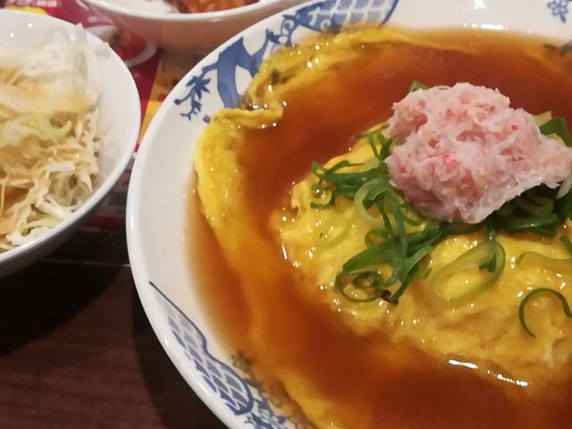 料理_バーミヤン 刈谷店