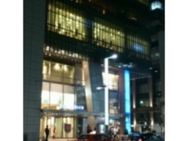 上島珈琲店 コレド日本橋_上島珈琲店 コレド日本橋