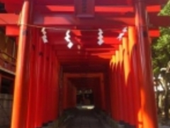 ルパン四世さんの穴守稲荷神社への投稿写真1