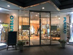 topologyさんのTHE PUEBLO SHOP 新潟駅前店への投稿写真1