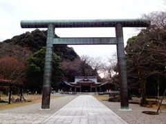 しどーさんの岐阜護國神社への投稿写真1