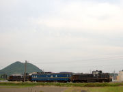 JOEさんの筑豊のボタ山の投稿写真1