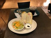 topologyさんのプロント羽田空港店の投稿写真1