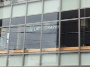 真吾さんのLATTE GRAPHIC(ラテグラフィック)の投稿写真1