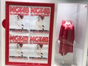 topologyさんのNGT48劇場の投稿写真2