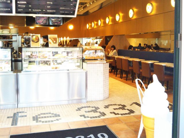 『Cafe3310』。_Cafe3310
