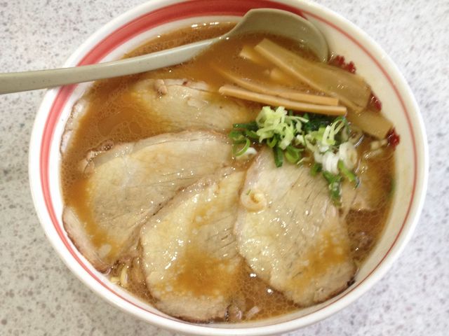 特一番_特一番本店 動物園通り店