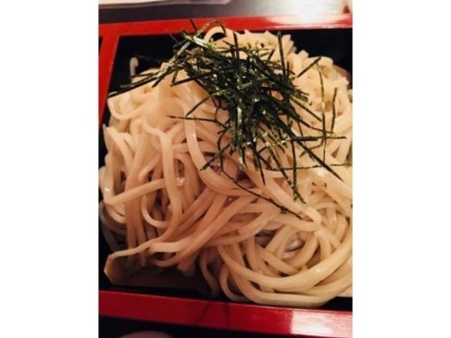 蕎麦和房 俵 たわら