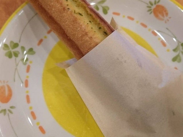 ちょっと細め_サイゼリヤ 名古屋ワンダーシティー店