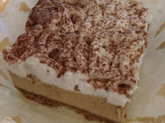 カプチーノ_サイゼリヤ愛知津島店