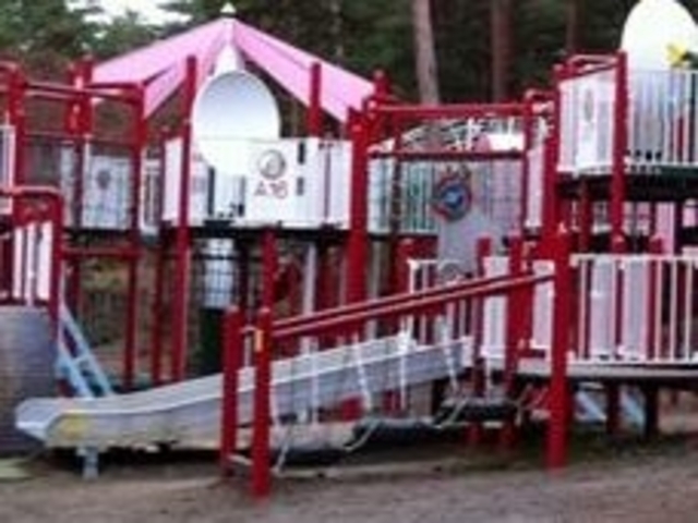 フルスピードさんの恩賜林庭園の投稿写真1