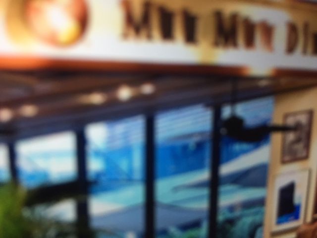 ムウムウダイナー_Muu Muu Diner(ムウムウダイナー) NU 茶屋町プラス店