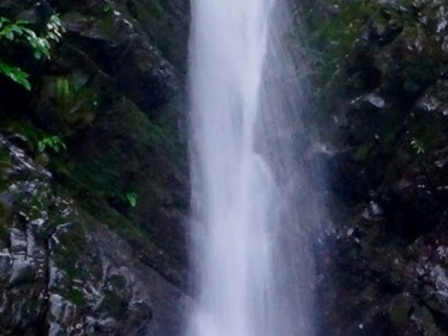 フルスピードさんの大塩の滝の投稿写真1