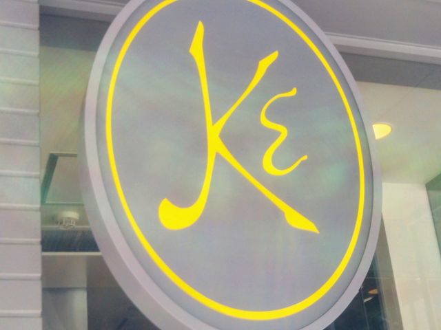 &COFFEE MAISON KAYSER_&COFFEE MAISON KAYSER 銀座店
