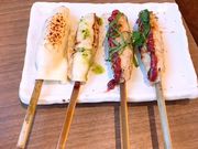 ともきちさんのつくね横丁の投稿写真1