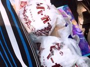 ともきちさんのからつバーガー 唐津地区・松原本店の投稿写真1