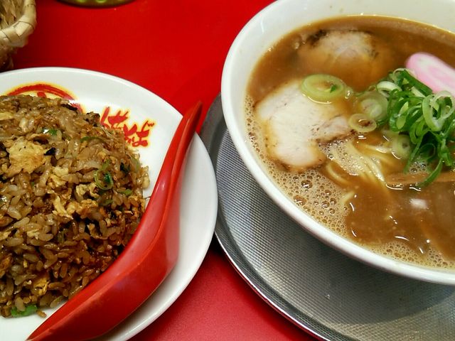 丸高_丸高中華そば 神戸二宮店