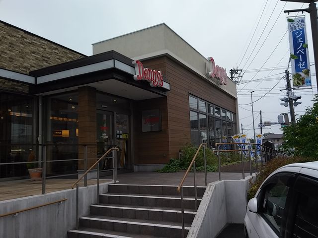 須賀川店1_デニーズ 須賀川店
