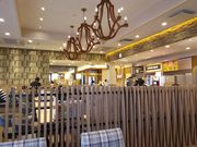 江戸家化猫さんのデニーズ 須賀川店の投稿写真2