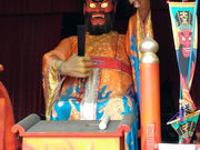 myopiaさんの閻魔堂の投稿写真2